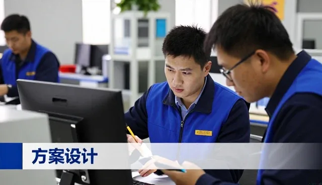 技术推广等市场变化带来的技术服务机会