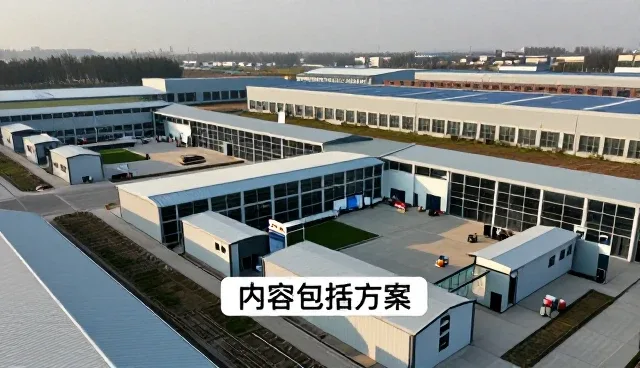 内容包括方案选择技术推广等的方法